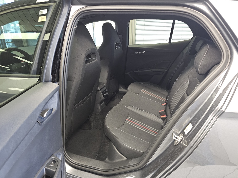Skoda Fabia – Foto 4