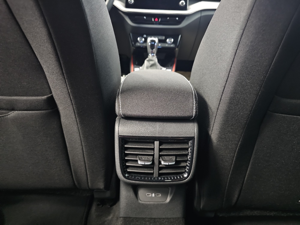 Skoda Fabia – Foto 5