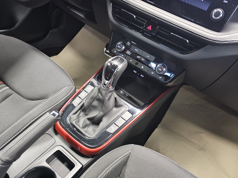 Skoda Fabia – Foto 6