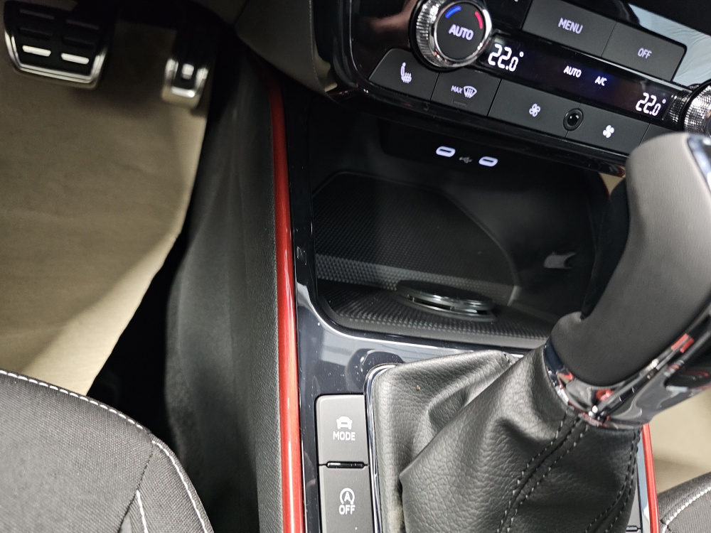 Skoda Fabia – Foto 7