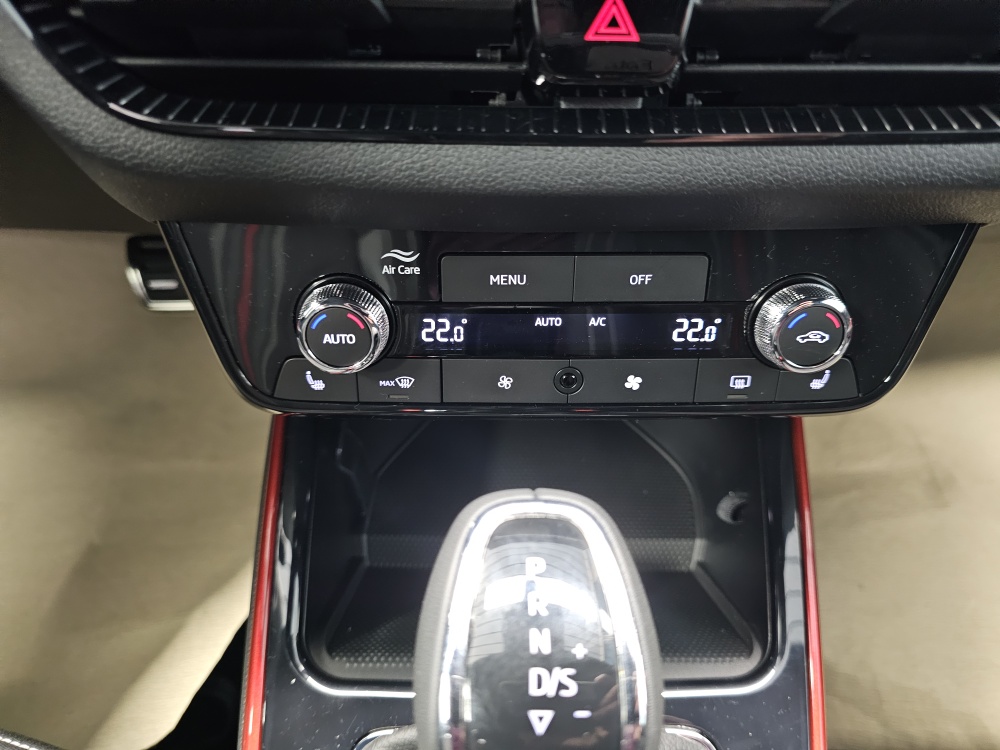 Skoda Fabia – Foto 8