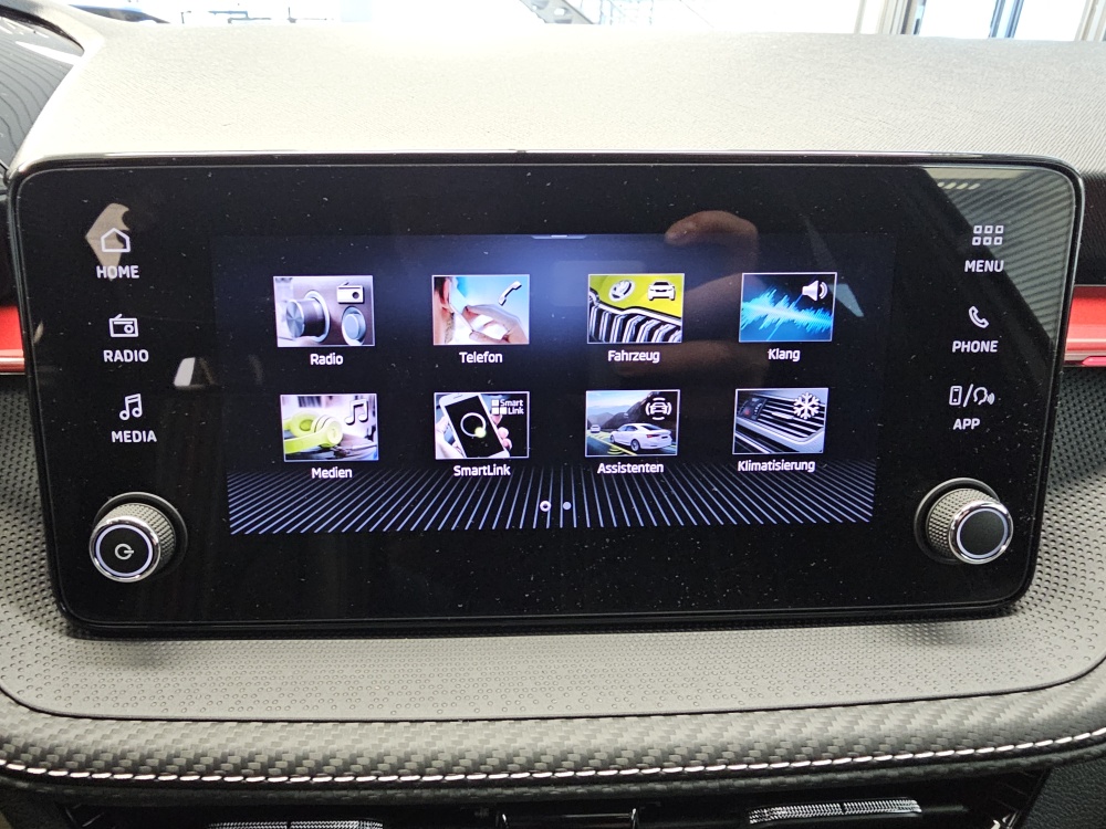 Skoda Fabia – Foto 9