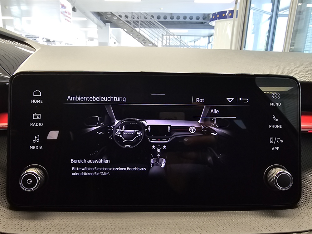 Skoda Fabia – Foto 12