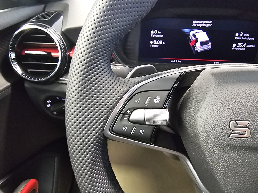 Skoda Fabia – Foto 19