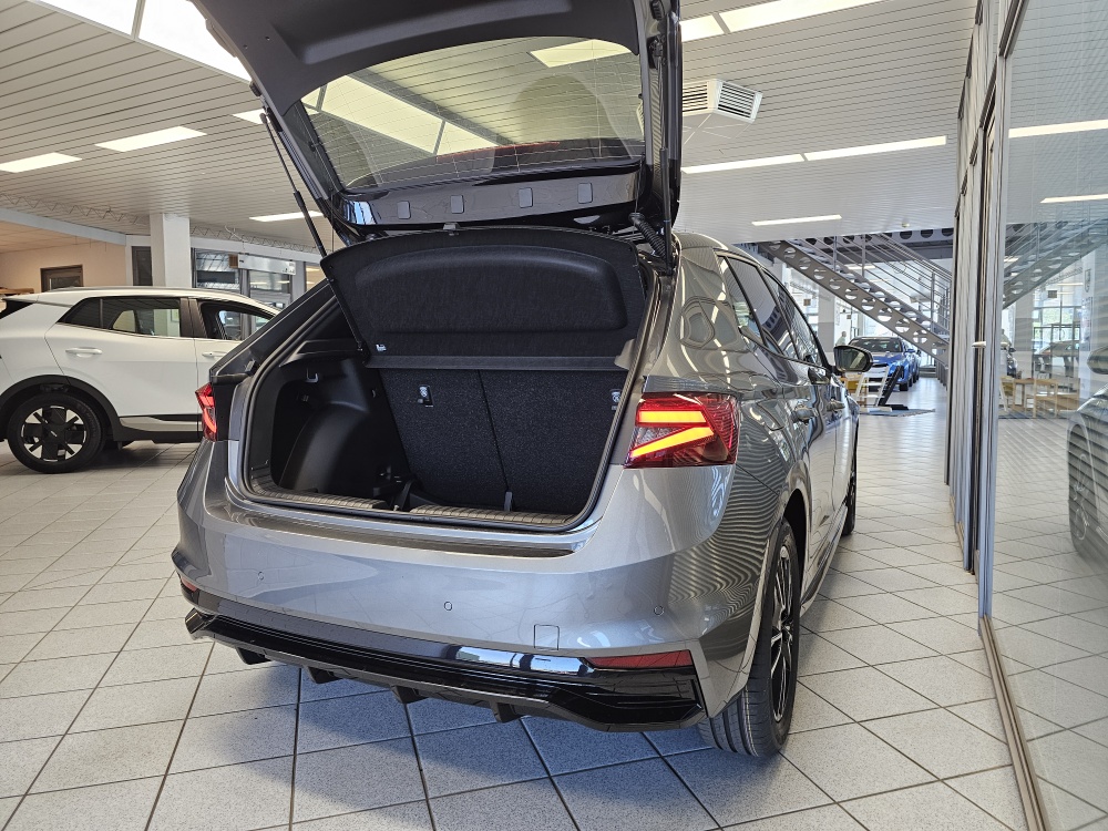 Skoda Fabia – Foto 2