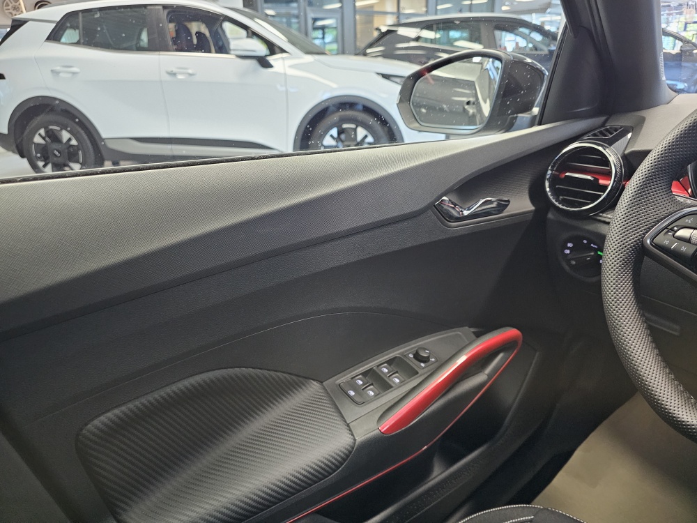 Skoda Fabia – Foto 20