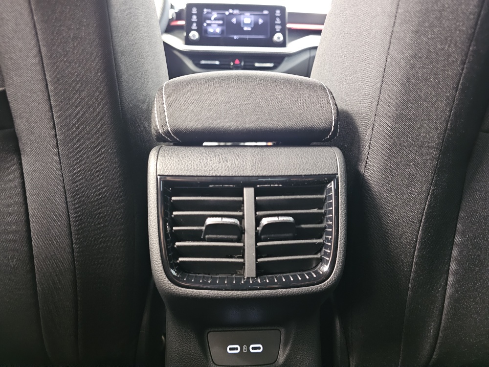 Skoda Fabia – Foto 5