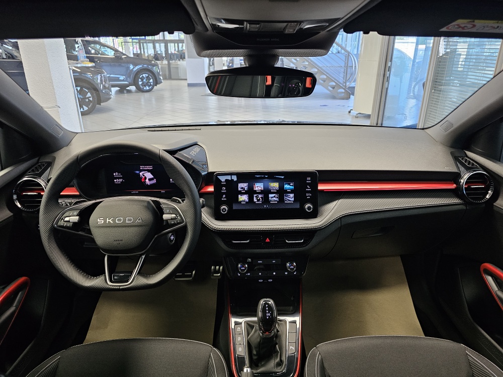 Skoda Fabia – Foto 6