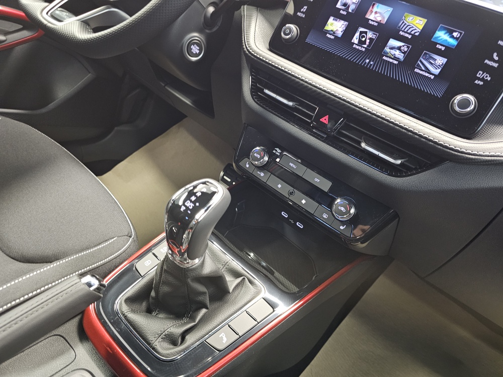 Skoda Fabia – Foto 7