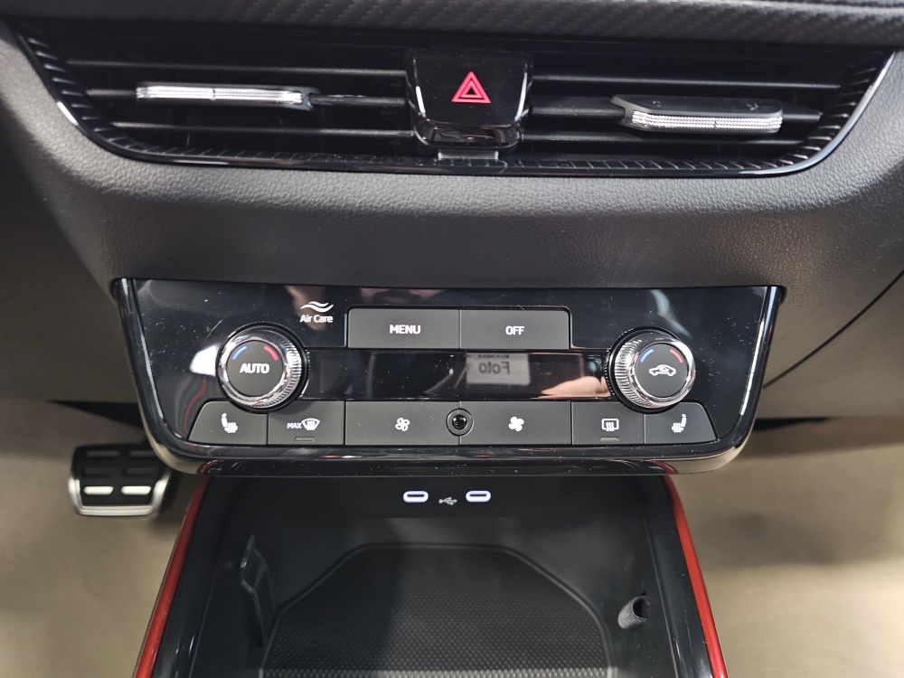 Skoda Fabia – Foto 8
