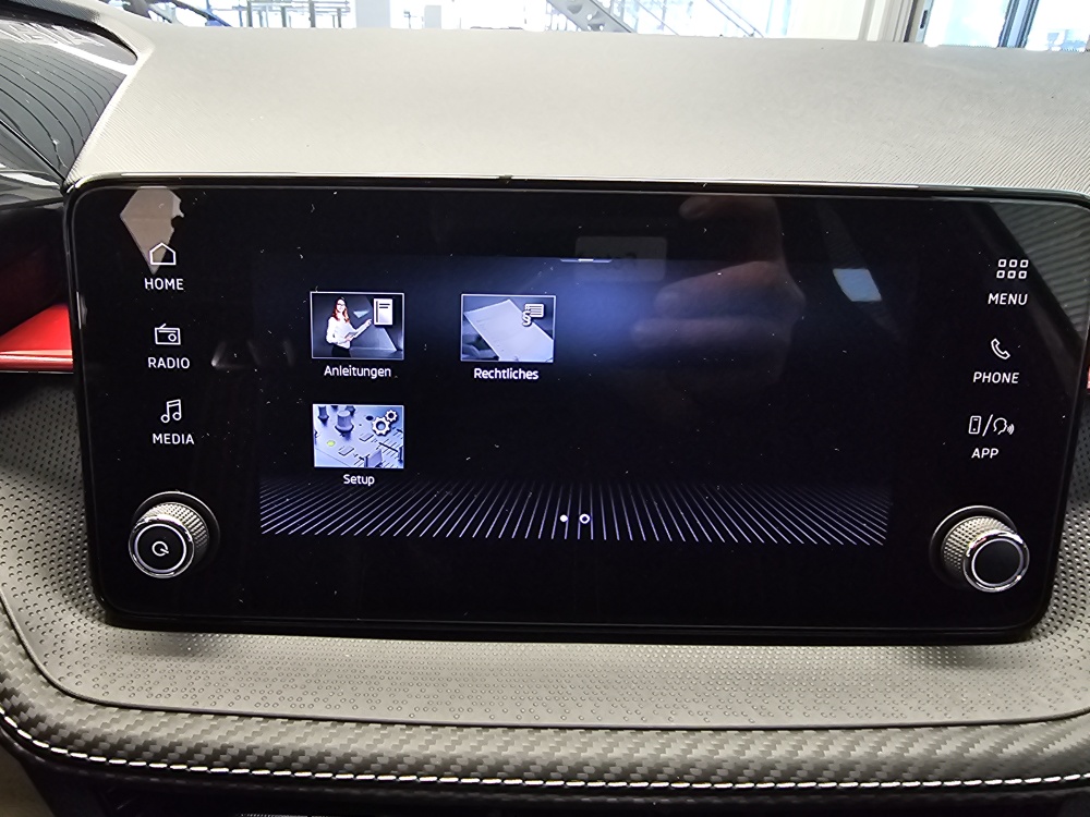 Skoda Fabia – Foto 10