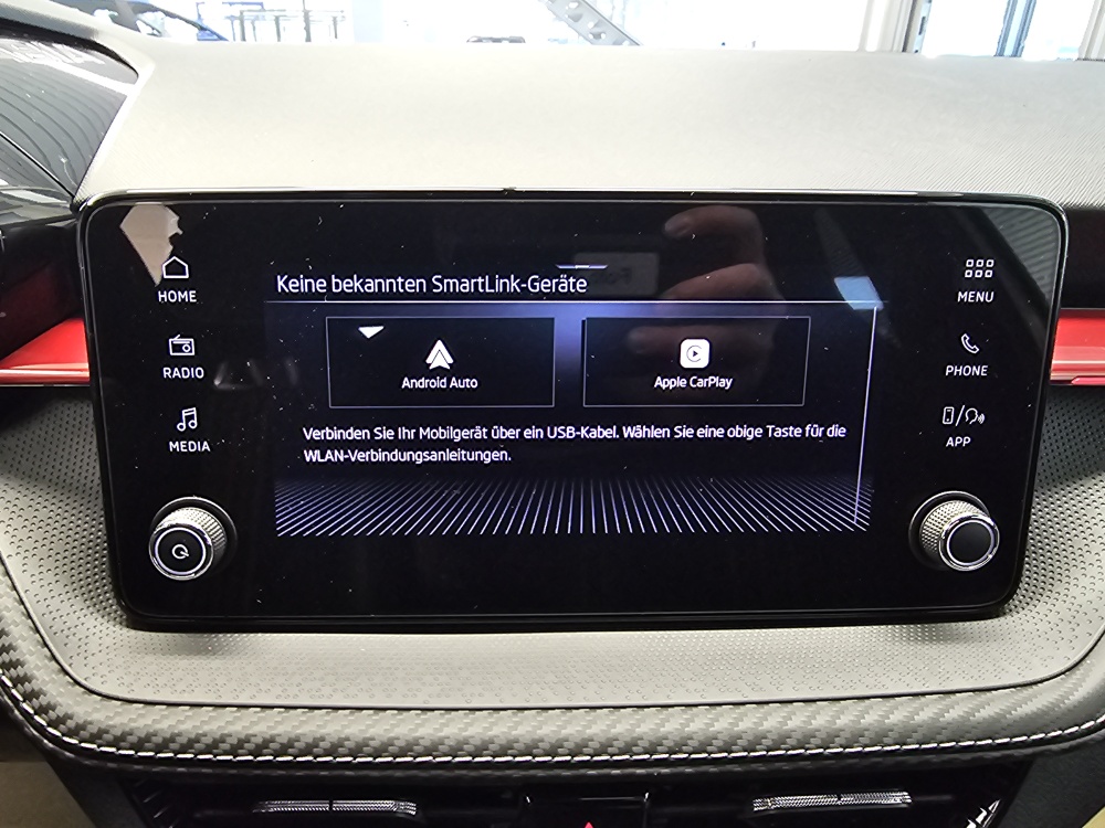 Skoda Fabia – Foto 11