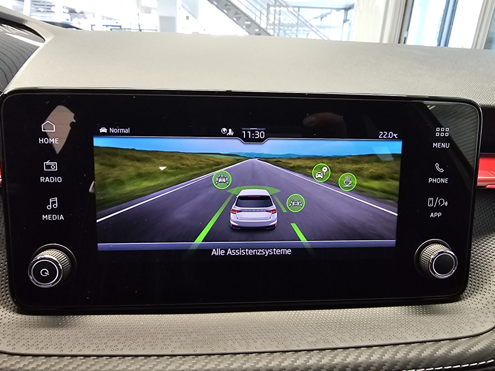 Skoda Fabia – Foto 12