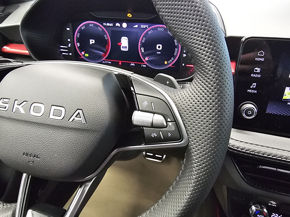 Skoda Fabia – Foto 14