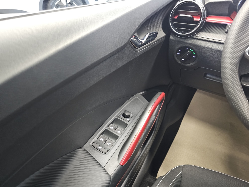 Skoda Fabia – Foto 16