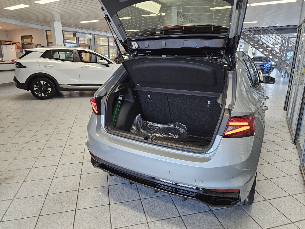 Skoda Fabia – Foto 2