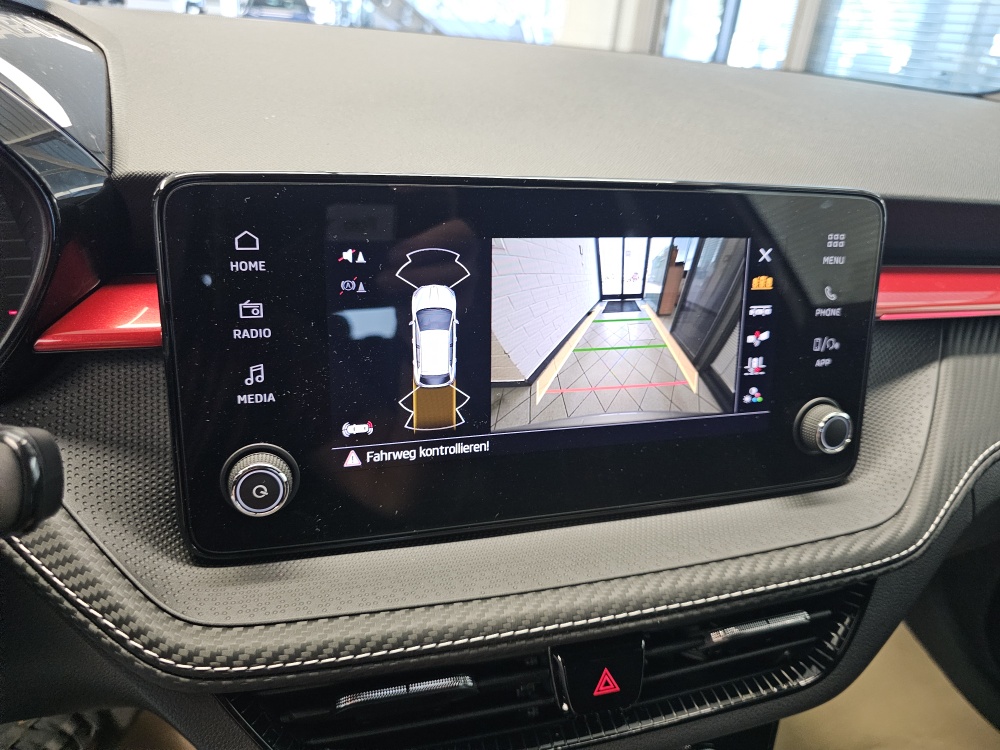 Skoda Fabia – Foto 21