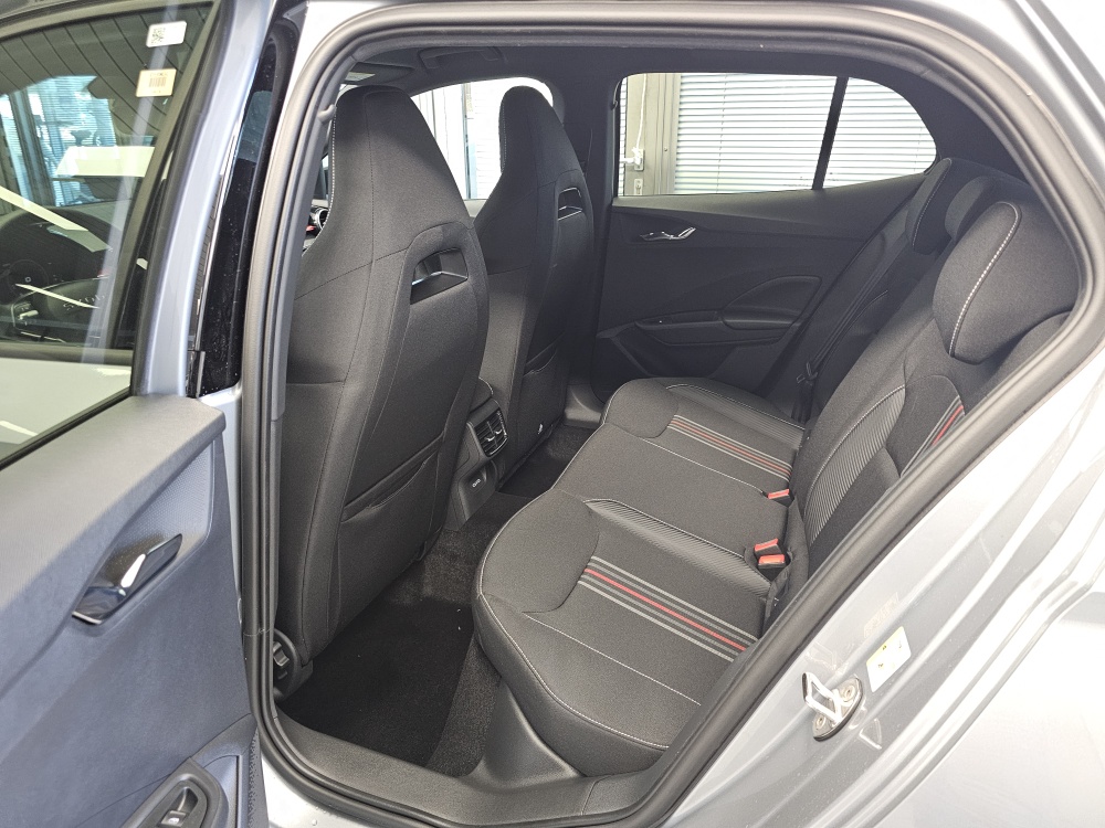 Skoda Fabia – Foto 4