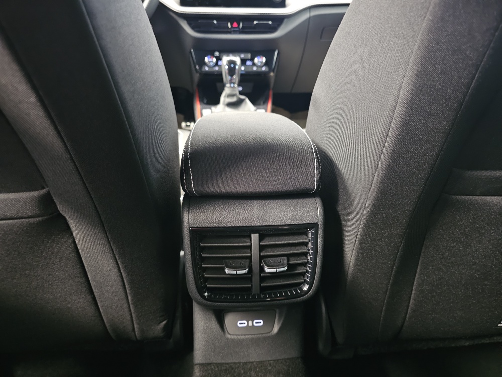 Skoda Fabia – Foto 5