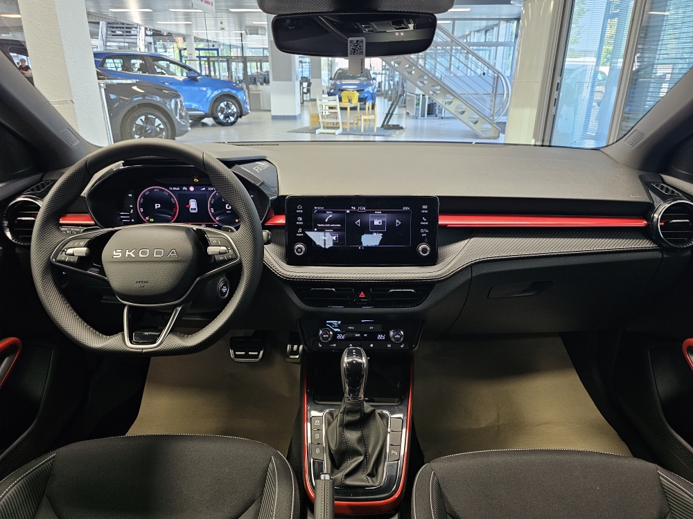 Skoda Fabia – Foto 6