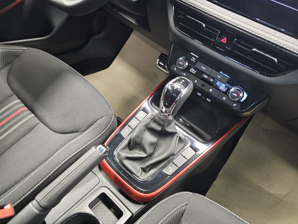 Skoda Fabia – Foto 7