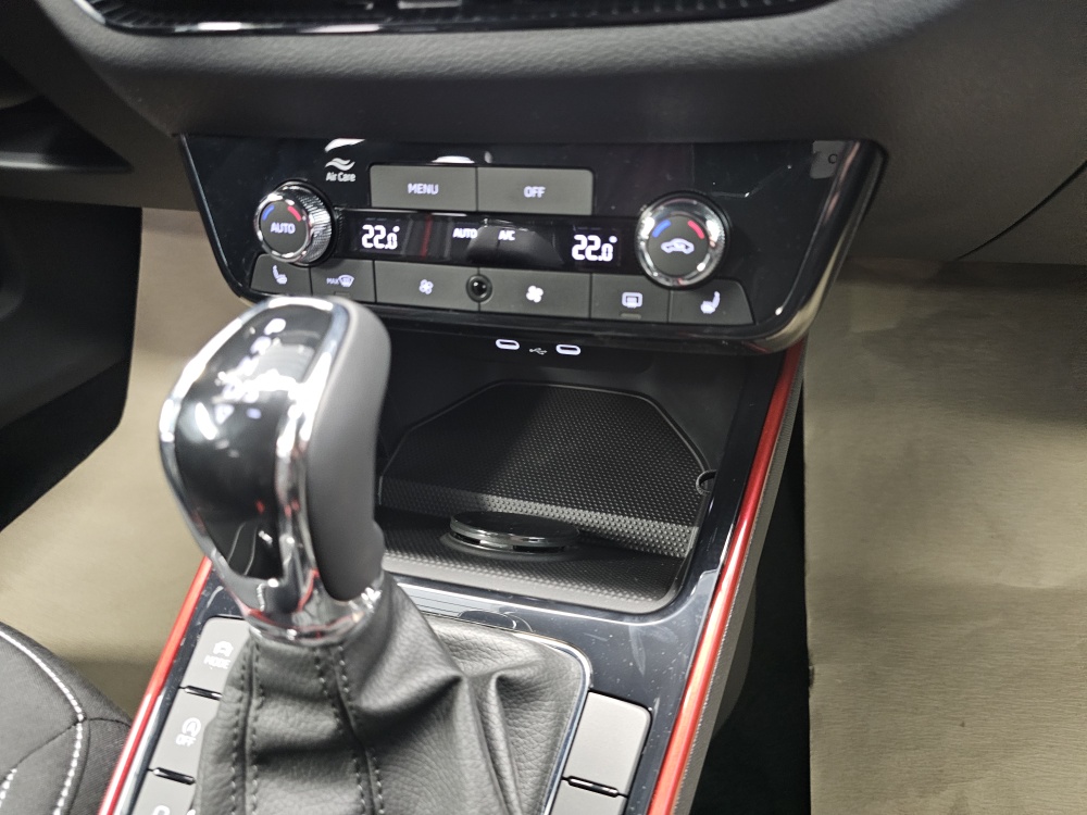 Skoda Fabia – Foto 8