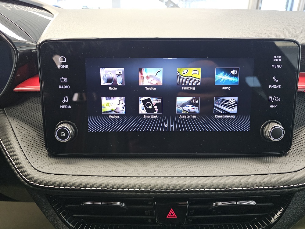 Skoda Fabia – Foto 10