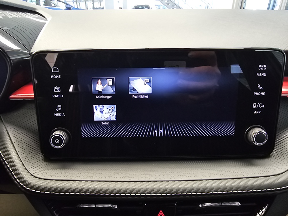 Skoda Fabia – Foto 11