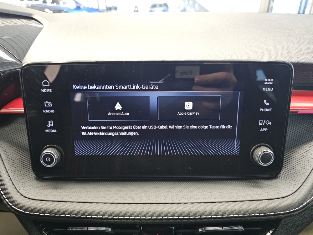 Skoda Fabia – Foto 12