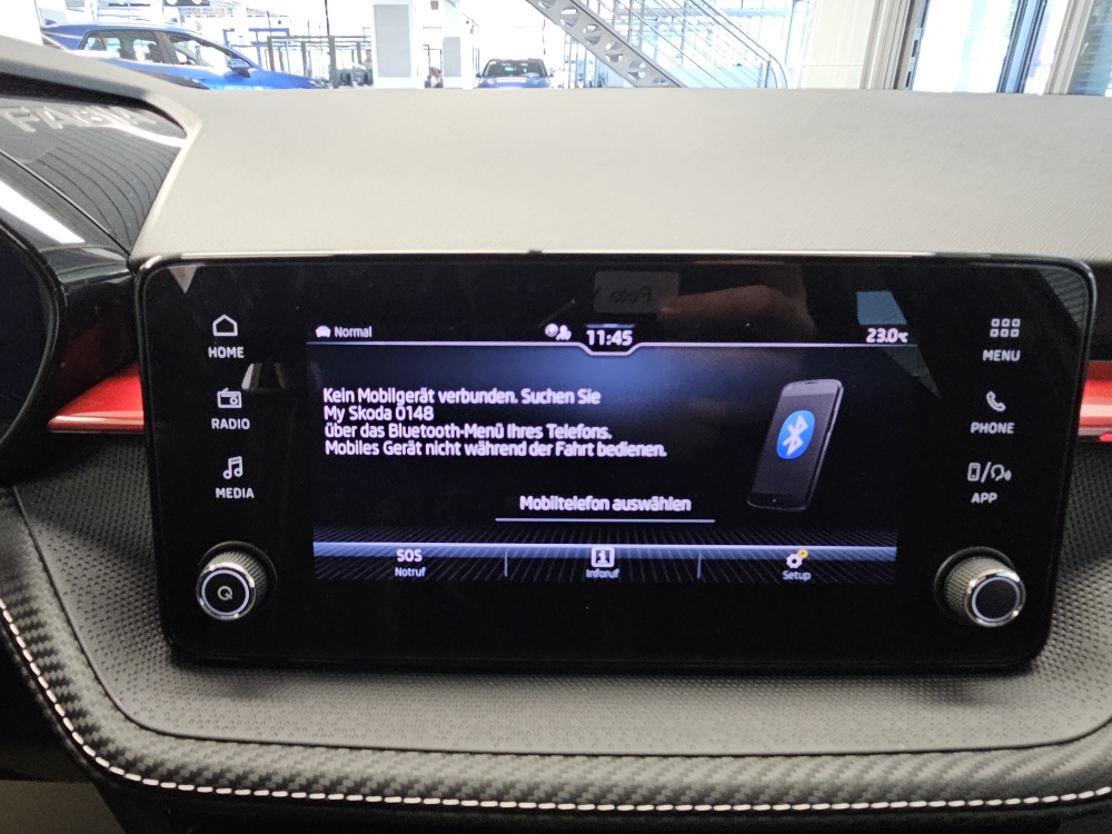 Skoda Fabia – Foto 13