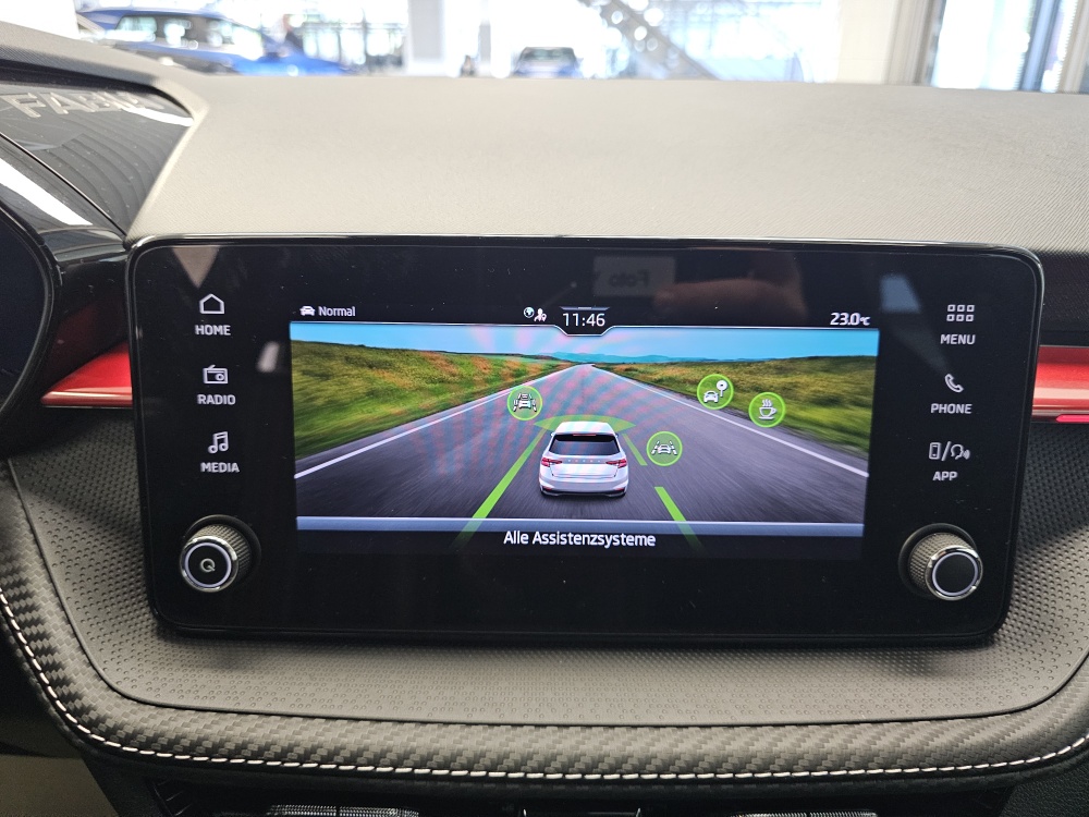 Skoda Fabia – Foto 14