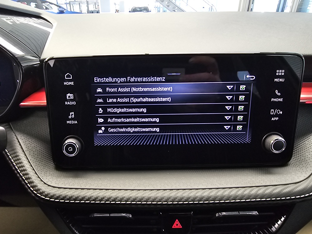 Skoda Fabia – Foto 15