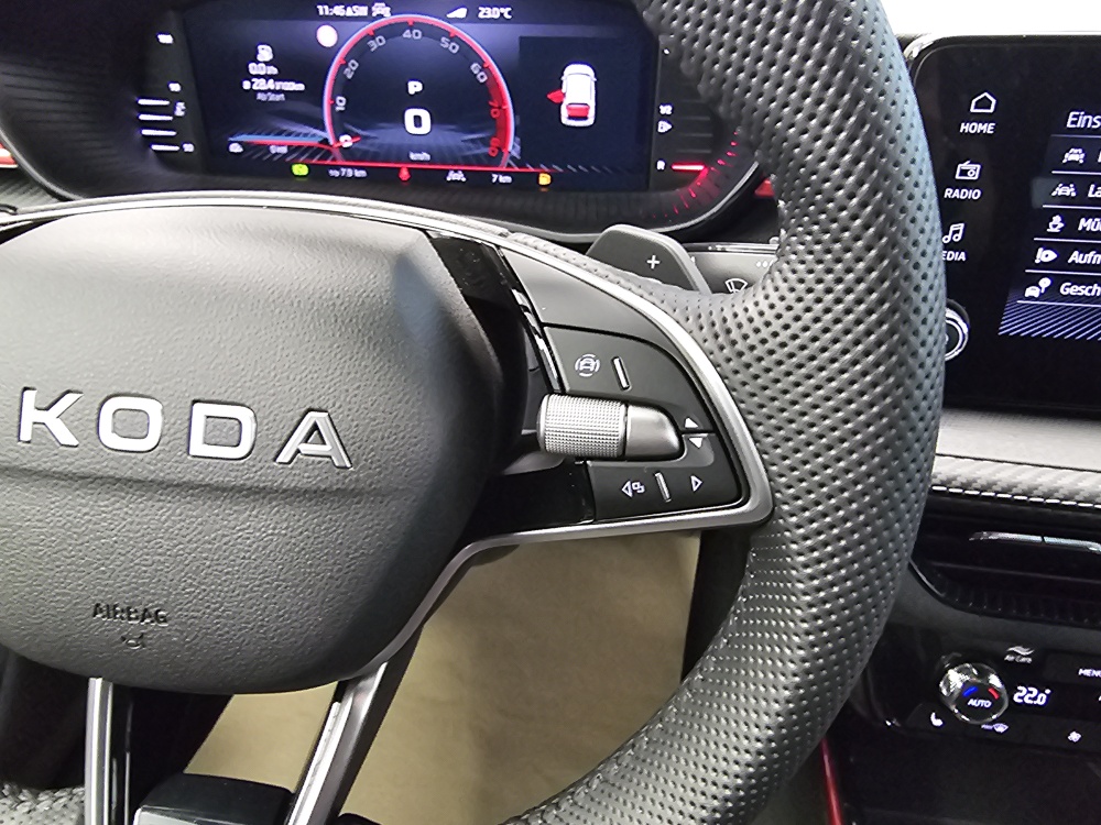 Skoda Fabia – Foto 16