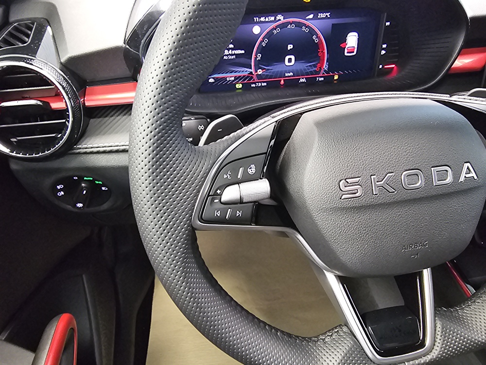 Skoda Fabia – Foto 17