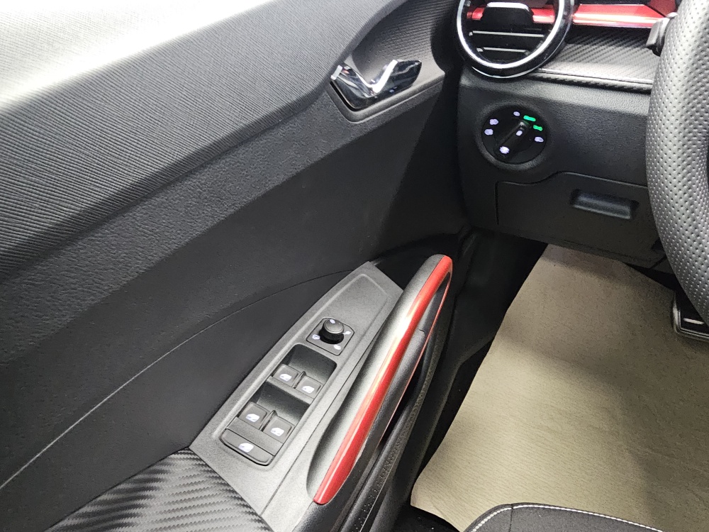 Skoda Fabia – Foto 18