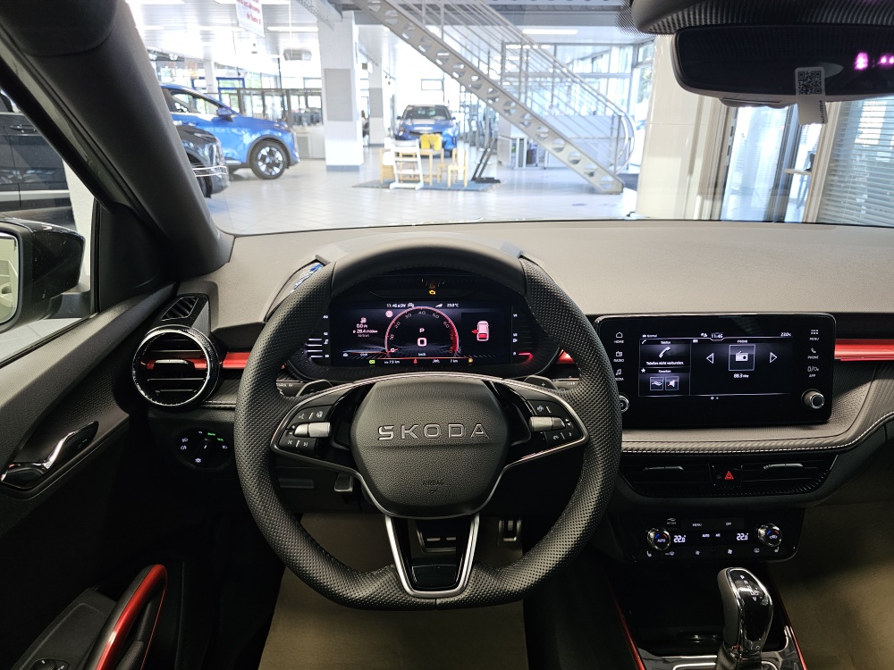 Skoda Fabia – Foto 19