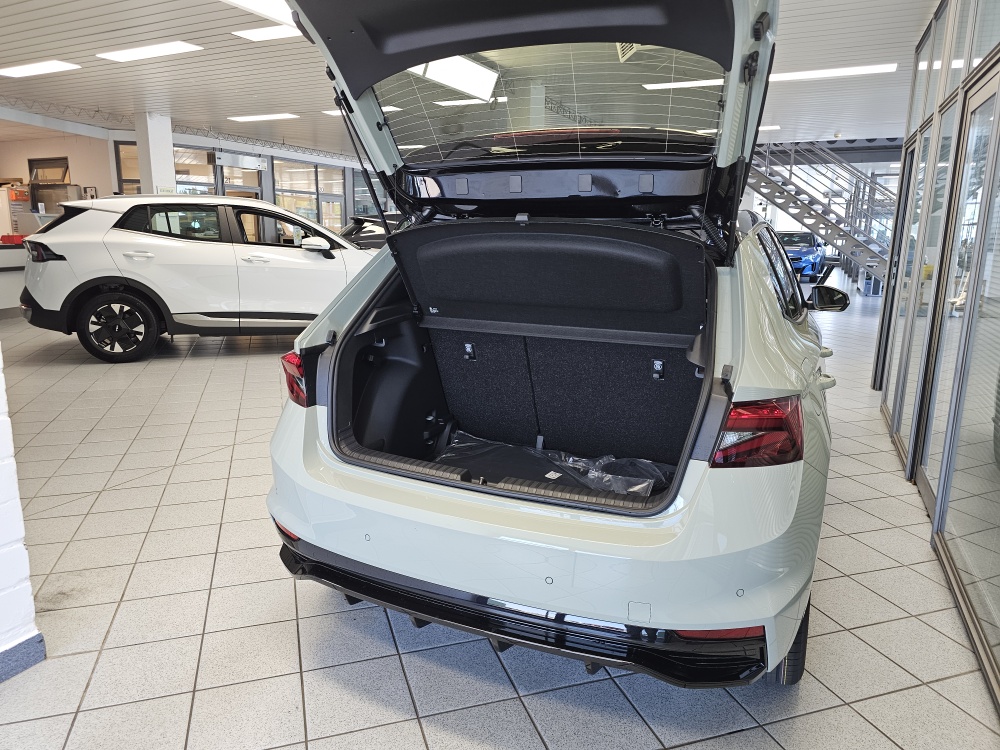 Skoda Fabia – Foto 2