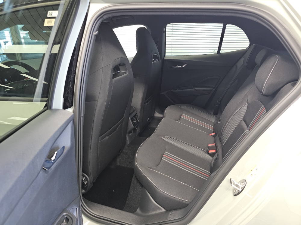 Skoda Fabia – Foto 4