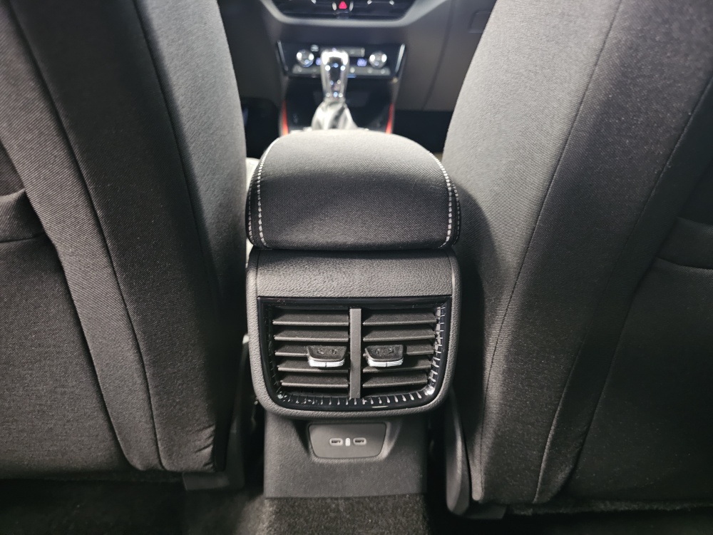 Skoda Fabia – Foto 5