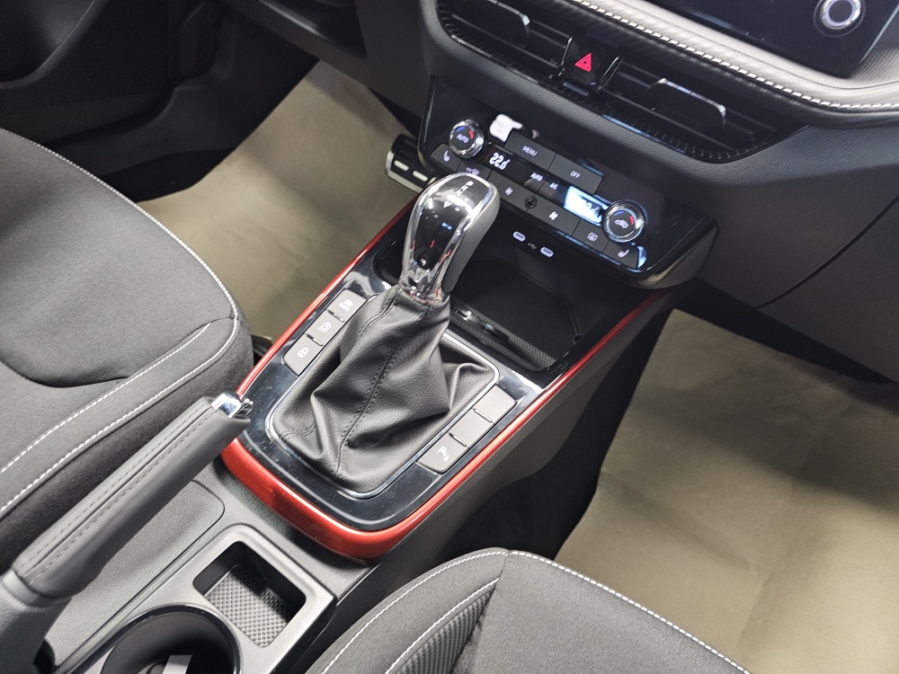 Skoda Fabia – Foto 7