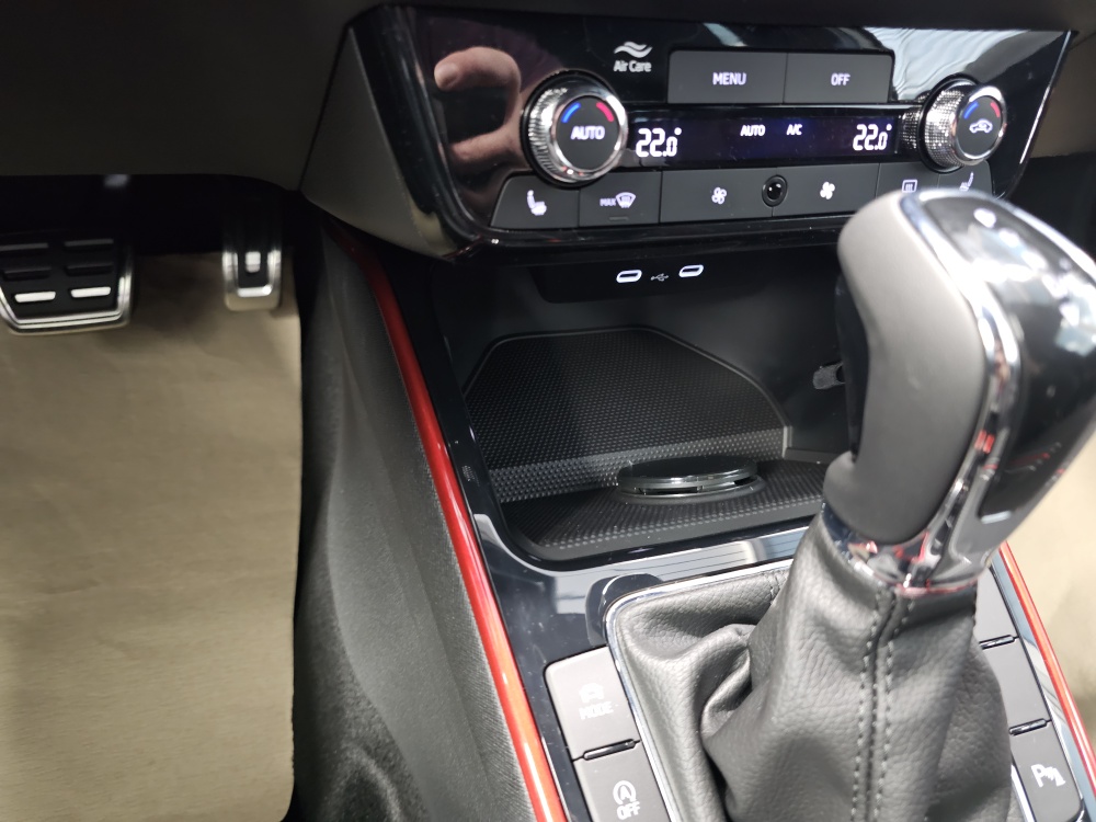 Skoda Fabia – Foto 8