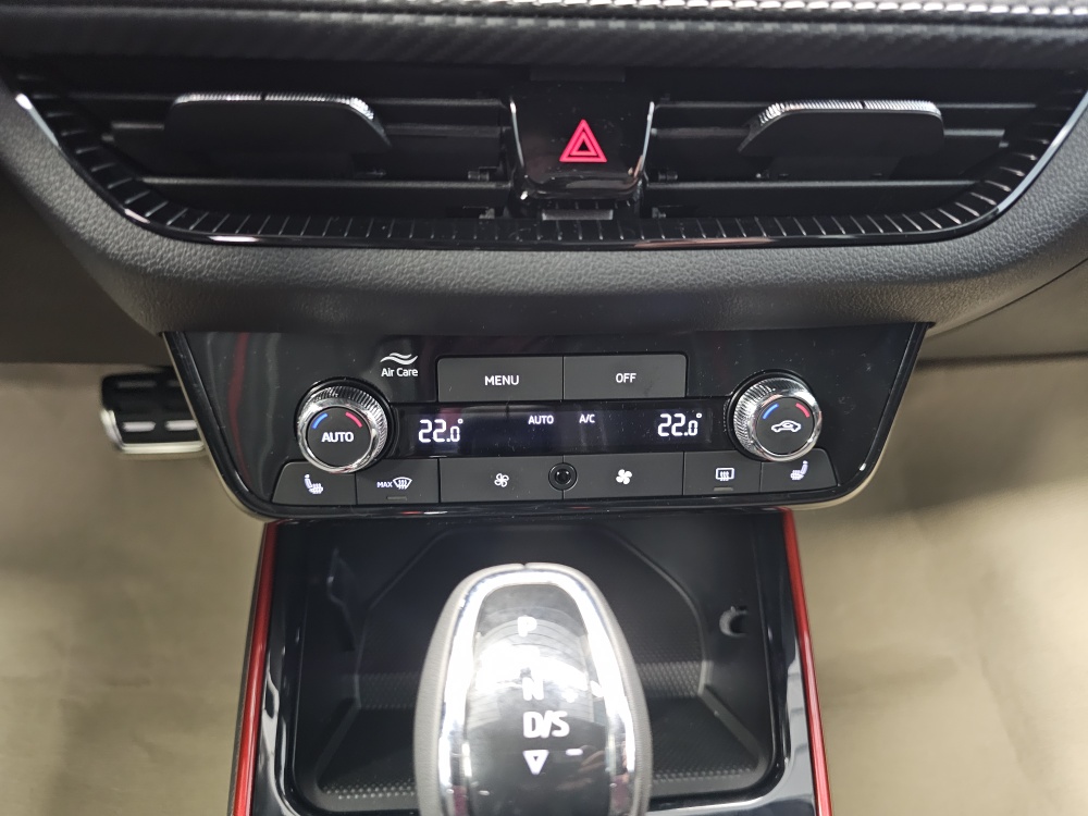 Skoda Fabia – Foto 9