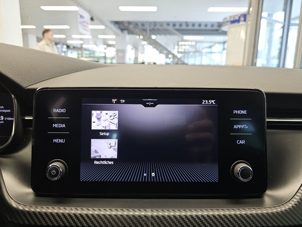 Skoda Kamiq – Foto 11