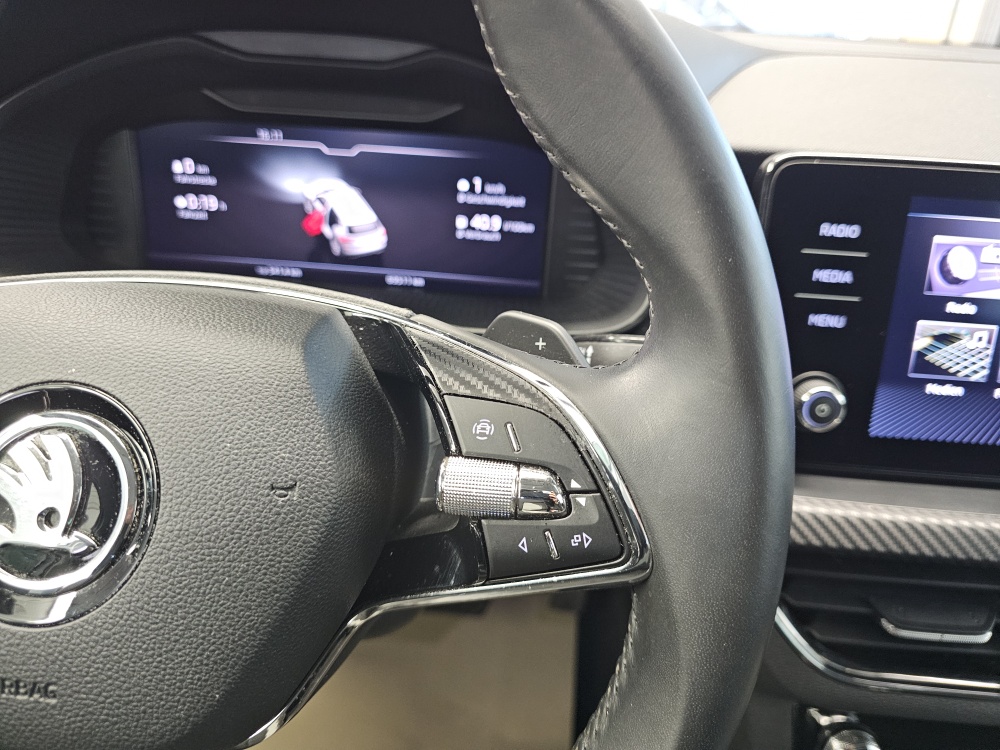 Skoda Kamiq – Foto 18