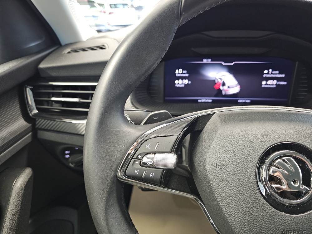 Skoda Kamiq – Foto 19