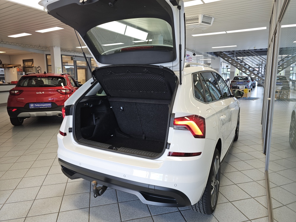 Skoda Kamiq – Foto 2