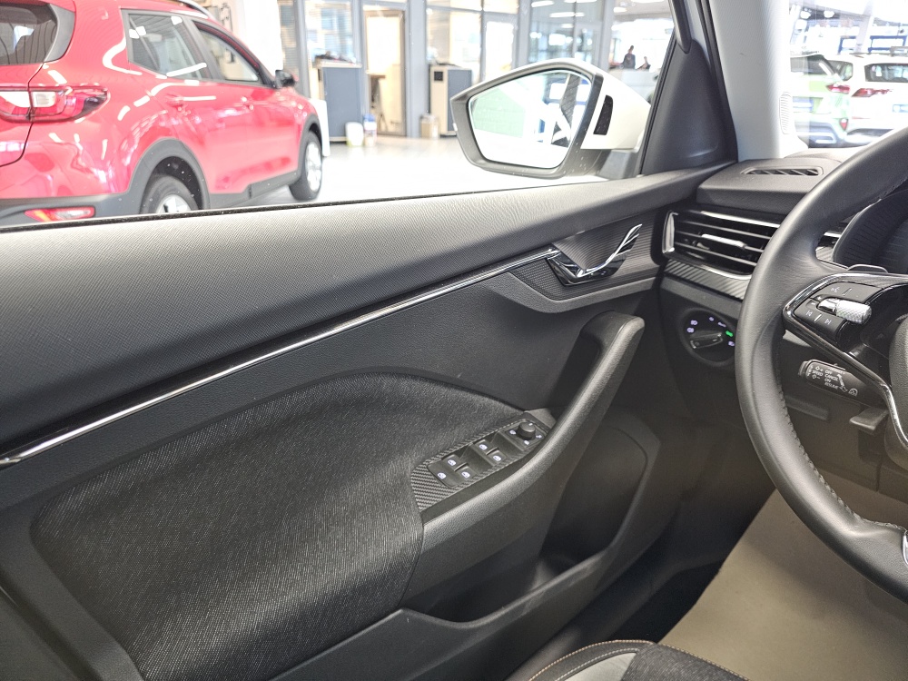 Skoda Kamiq – Foto 20