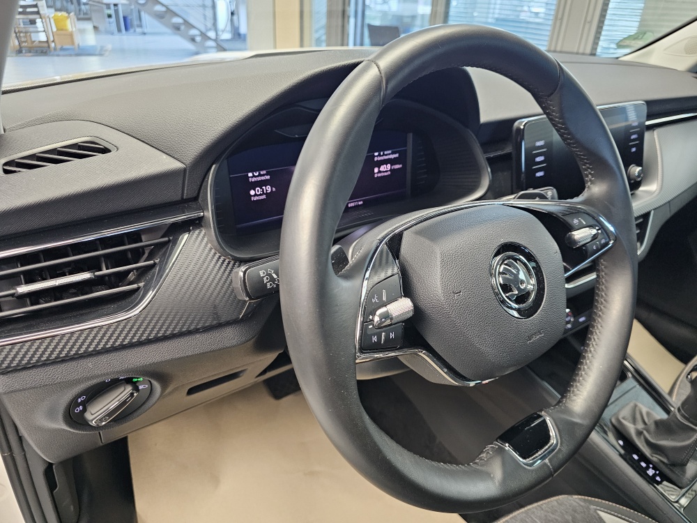 Skoda Kamiq – Foto 22