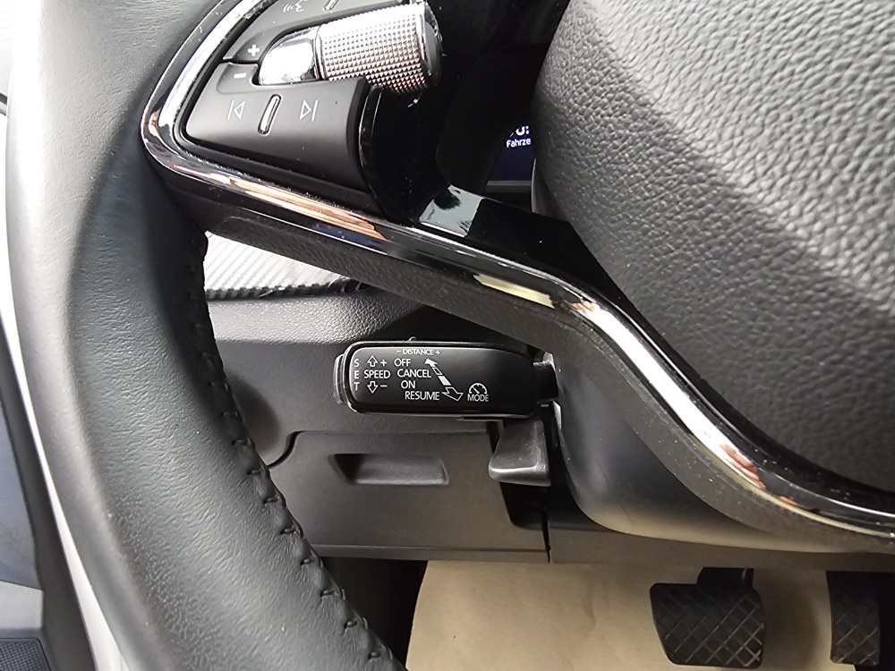 Skoda Kamiq – Foto 23