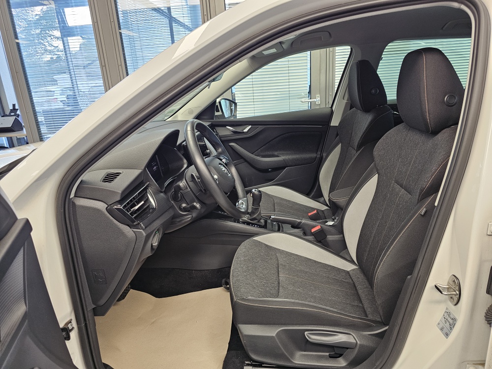 Skoda Kamiq – Foto 24